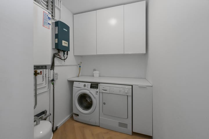 Foto 13 van Tretjakovlaan 11