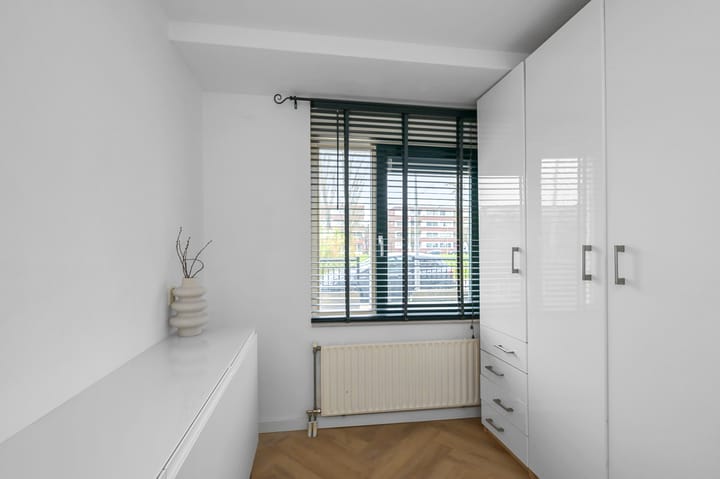 Foto 17 van Tretjakovlaan 11