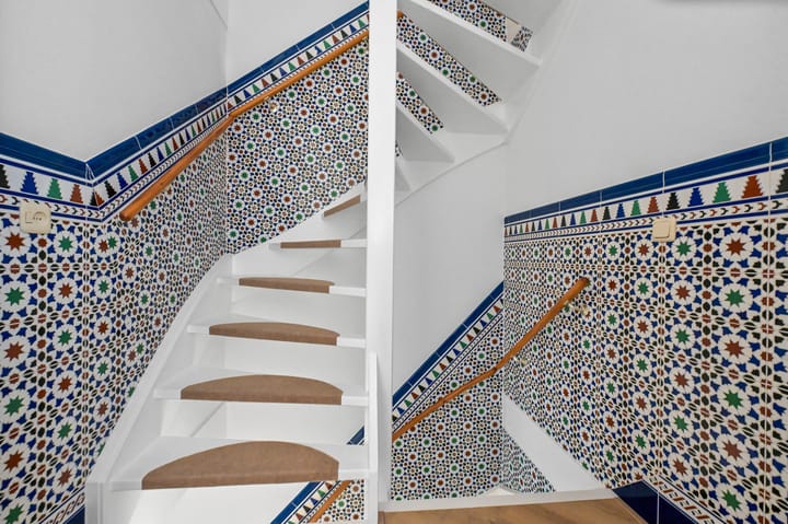 Foto 18 van Tretjakovlaan 11