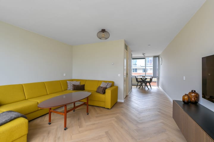 Foto 19 van Tretjakovlaan 11