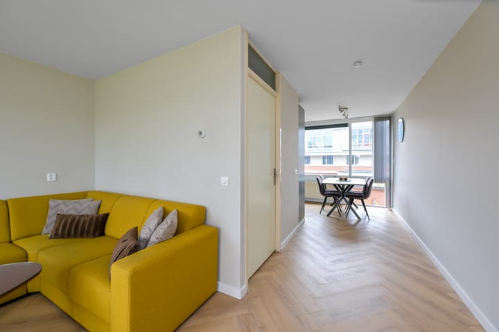 Foto 20 van Tretjakovlaan 11