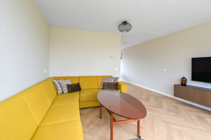 Foto 21 van Tretjakovlaan 11