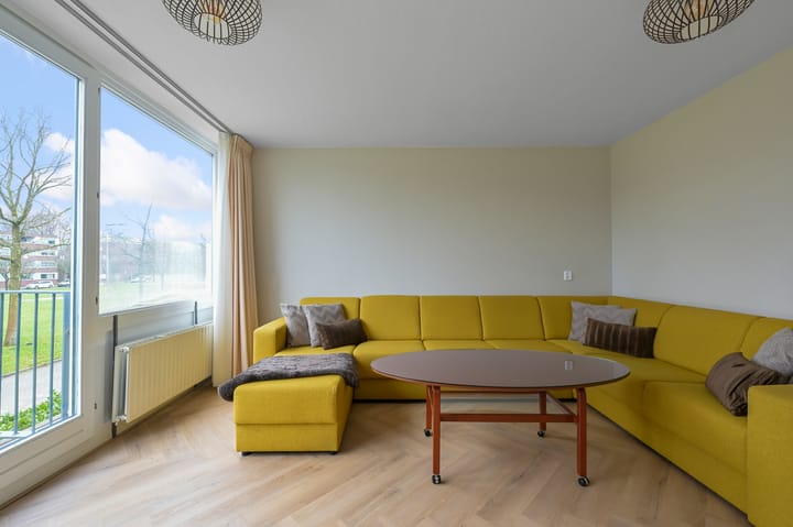 Foto 22 van Tretjakovlaan 11