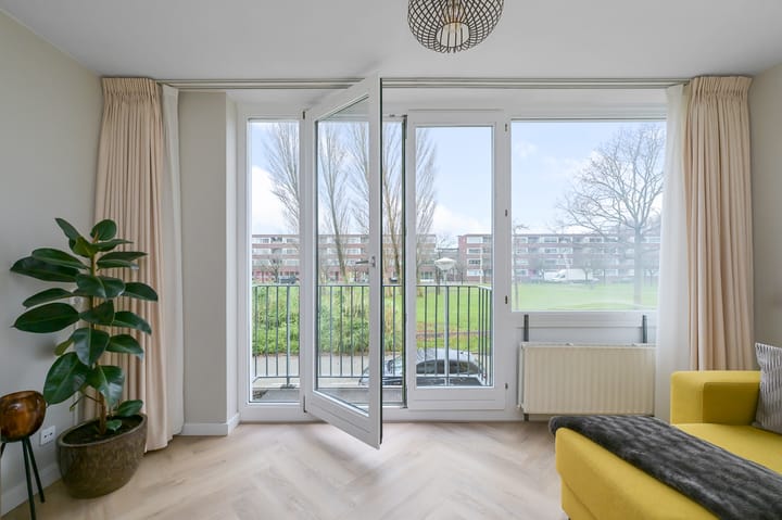 Foto 23 van Tretjakovlaan 11