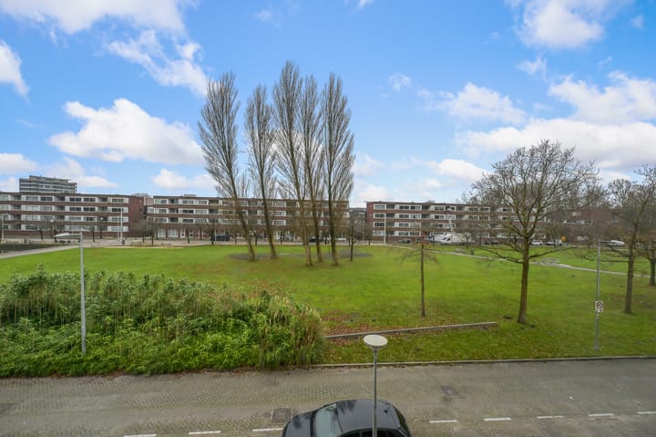 Foto 24 van Tretjakovlaan 11