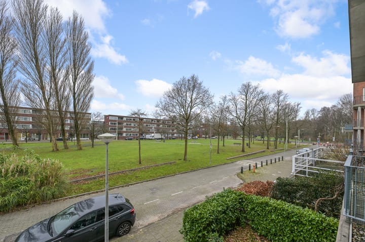 Foto 25 van Tretjakovlaan 11