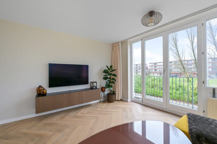 Foto 27 van Tretjakovlaan 11