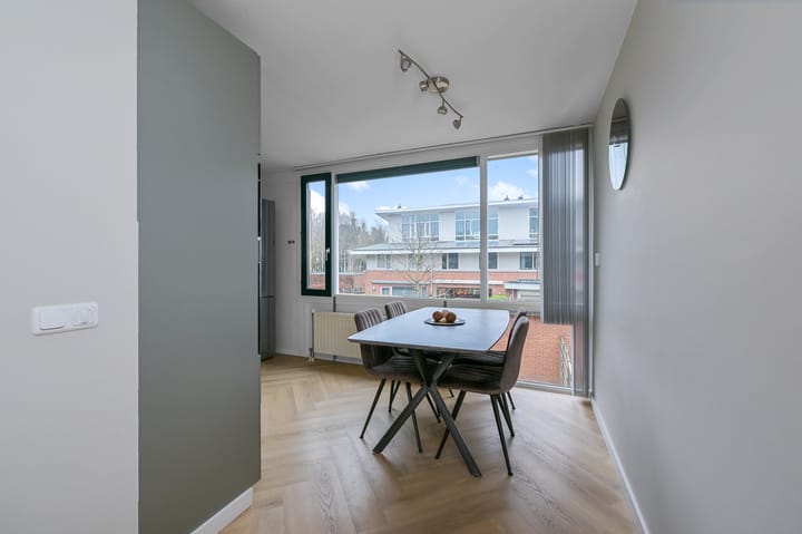 Foto 28 van Tretjakovlaan 11