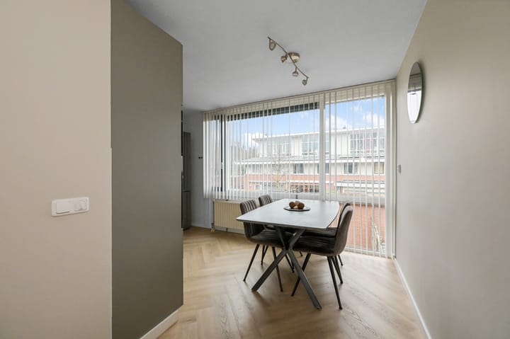 Foto 29 van Tretjakovlaan 11