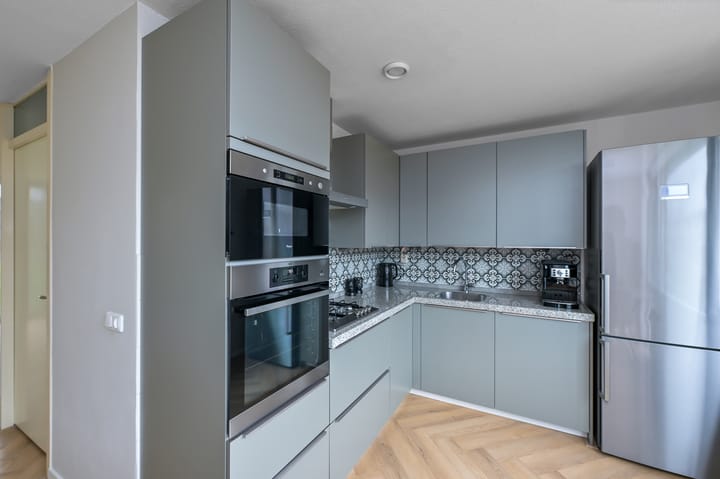 Foto 30 van Tretjakovlaan 11