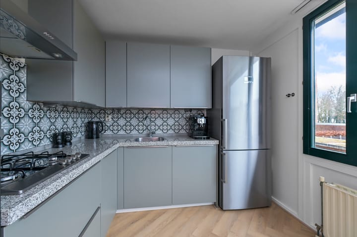 Foto 31 van Tretjakovlaan 11