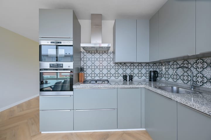 Foto 32 van Tretjakovlaan 11