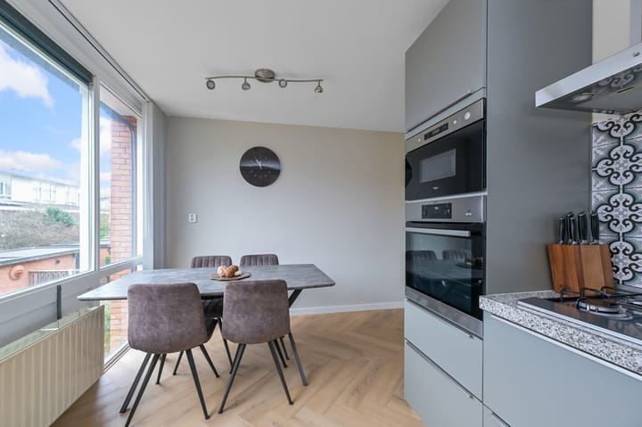 Foto 33 van Tretjakovlaan 11