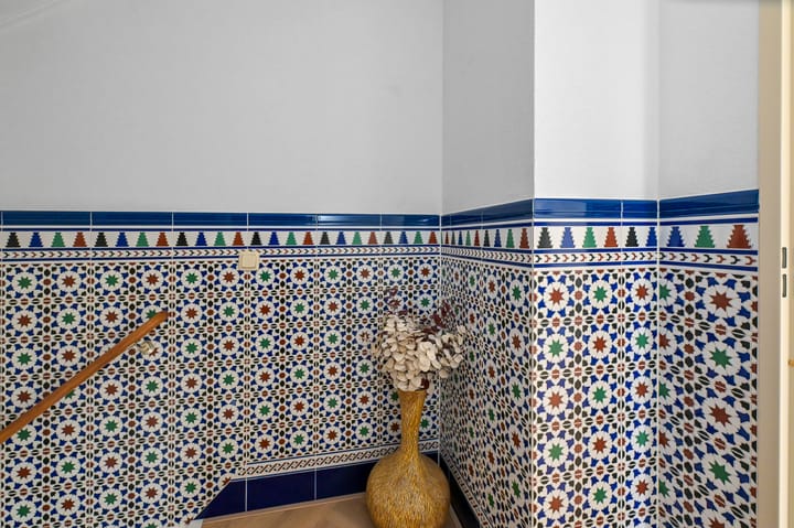 Foto 34 van Tretjakovlaan 11