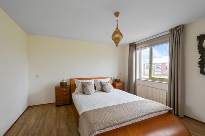 Foto 35 van Tretjakovlaan 11