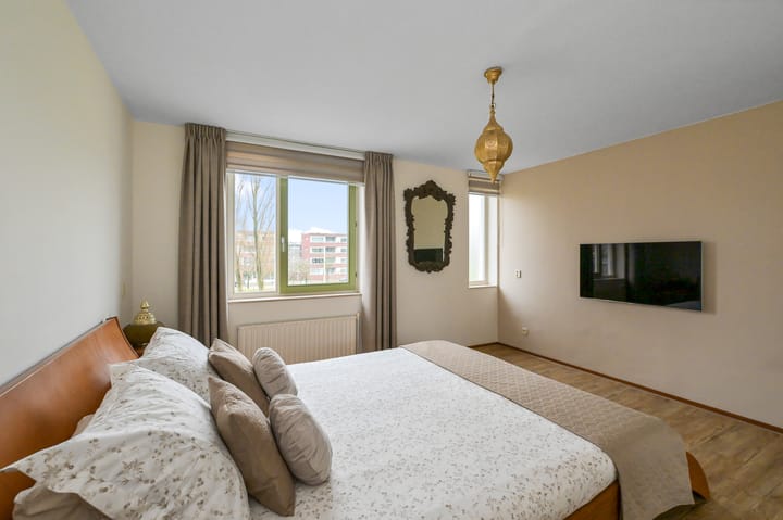 Foto 36 van Tretjakovlaan 11