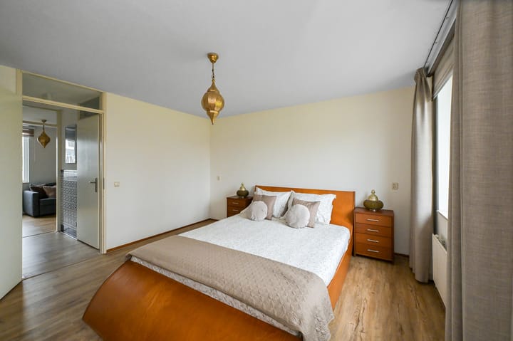 Foto 38 van Tretjakovlaan 11