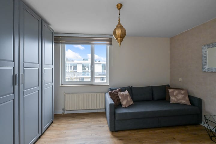 Foto 39 van Tretjakovlaan 11