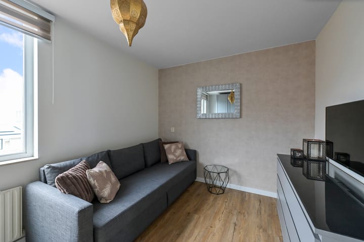 Foto 40 van Tretjakovlaan 11