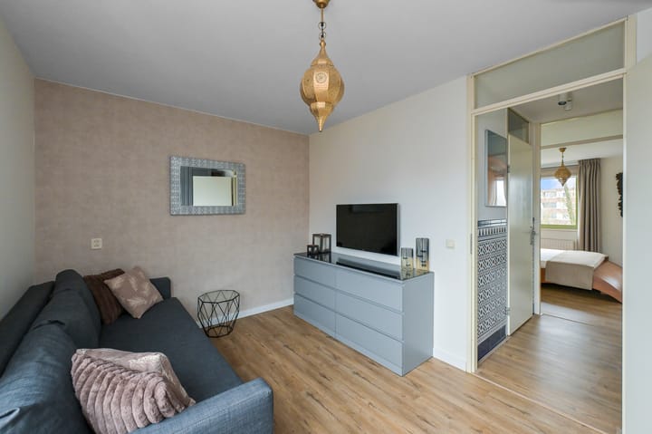 Foto 41 van Tretjakovlaan 11