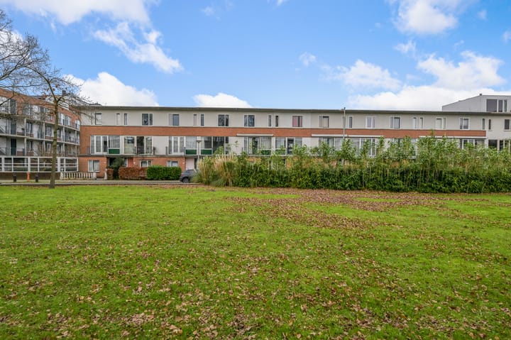 Foto 45 van Tretjakovlaan 11