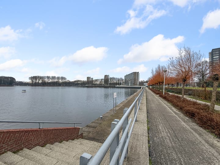 Foto 49 van Tretjakovlaan 11