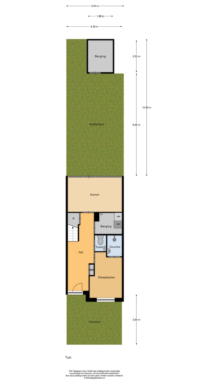 Foto 51 van Tretjakovlaan 11