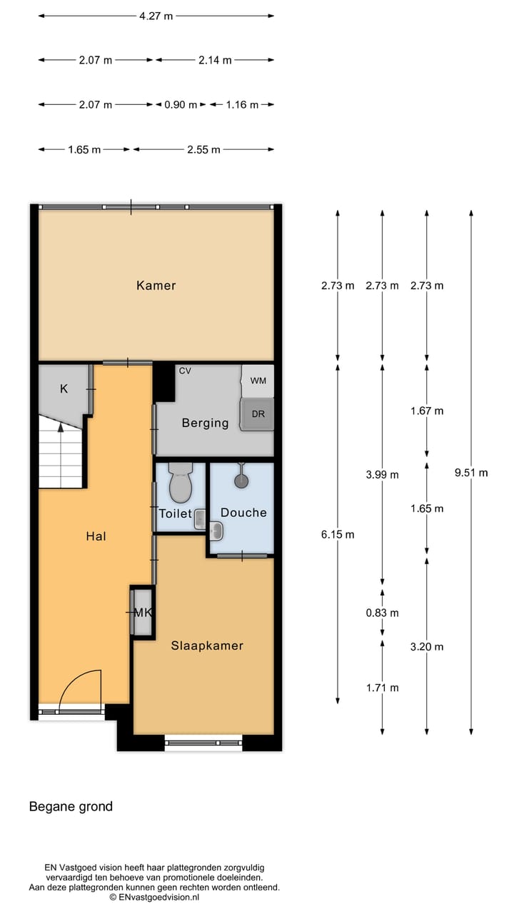 Foto 52 van Tretjakovlaan 11