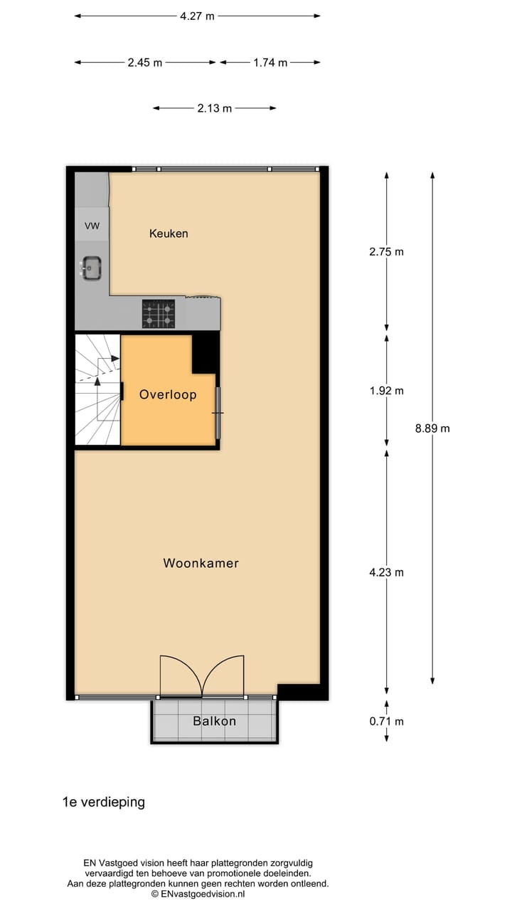 Foto 53 van Tretjakovlaan 11