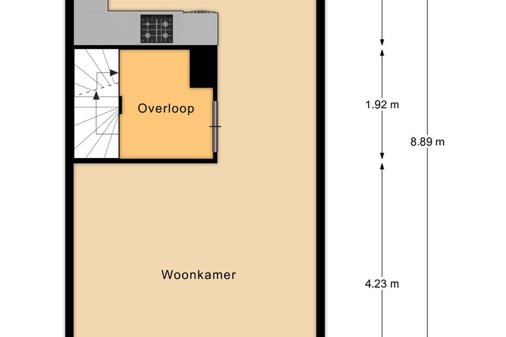 Bekijk foto 53 van Tretjakovlaan 11