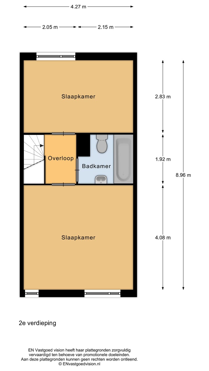 Foto 54 van Tretjakovlaan 11