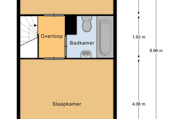 Bekijk foto 54 van Tretjakovlaan 11