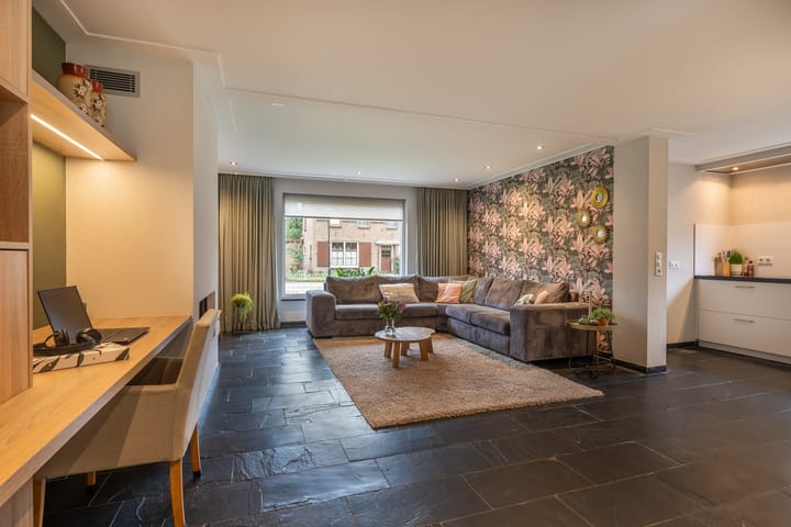 Foto 5 van Jhr. v. Rijckevorselstraat 53