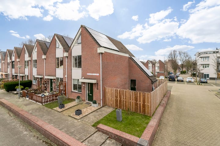 Foto 2 van Eerste Reitse Dreef 37