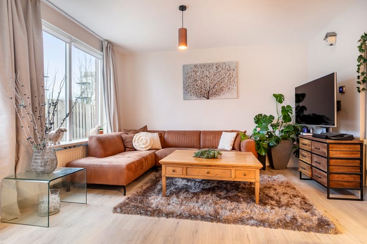 Foto 4 van Eerste Reitse Dreef 37