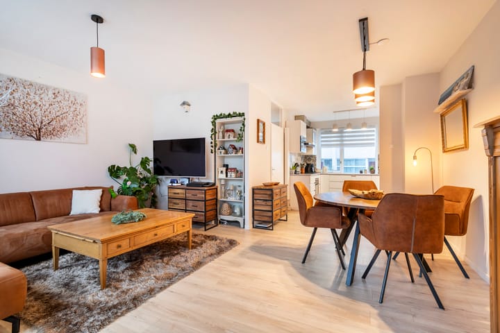 Foto 5 van Eerste Reitse Dreef 37