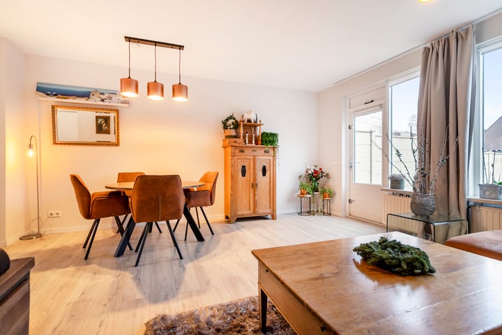 Foto 6 van Eerste Reitse Dreef 37