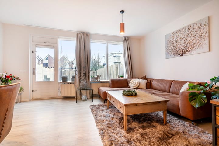 Foto 8 van Eerste Reitse Dreef 37