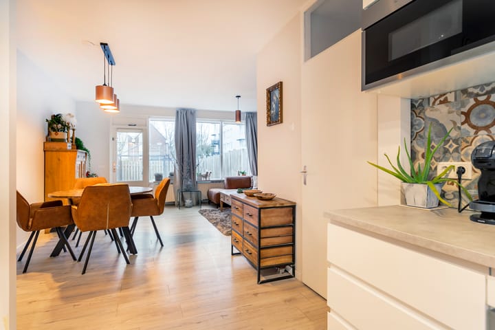 Foto 13 van Eerste Reitse Dreef 37