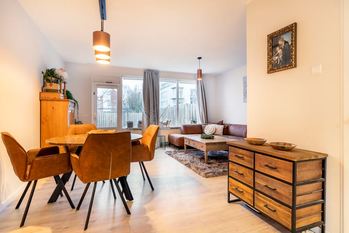 Foto 7 van Eerste Reitse Dreef 37