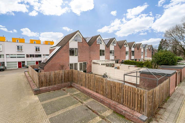 Foto 25 van Eerste Reitse Dreef 37