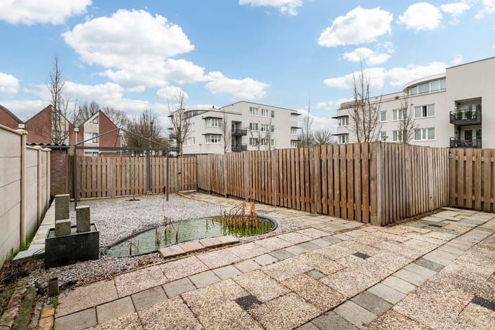 Foto 27 van Eerste Reitse Dreef 37