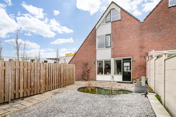 Foto 28 van Eerste Reitse Dreef 37