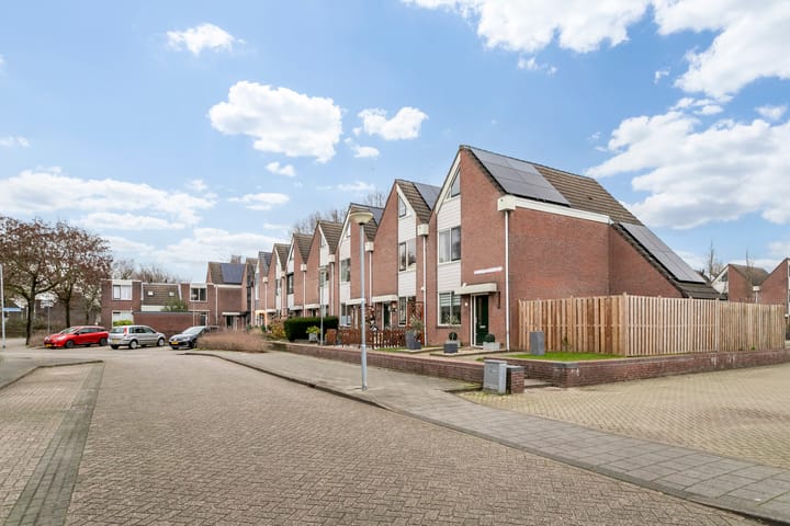 Foto 29 van Eerste Reitse Dreef 37