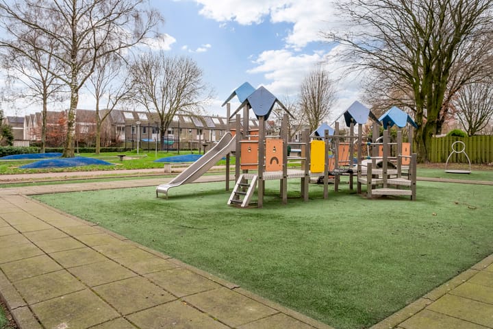 Foto 31 van Eerste Reitse Dreef 37