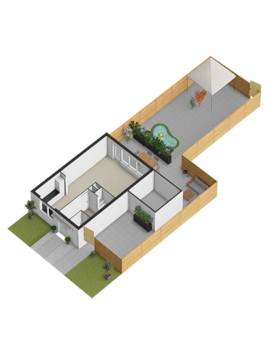 Foto 36 van Eerste Reitse Dreef 37