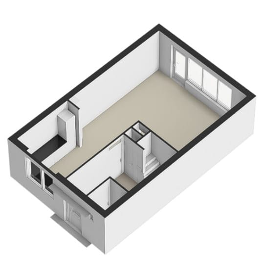 Foto 38 van Eerste Reitse Dreef 37