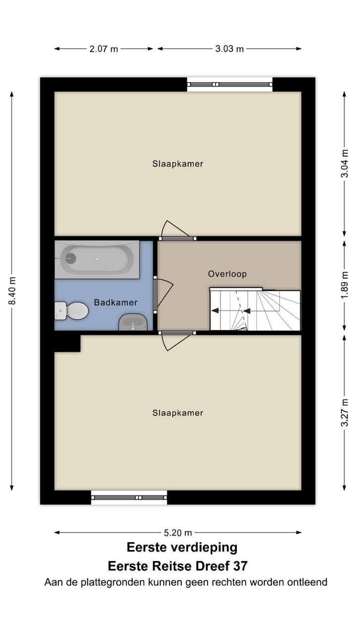 Foto 39 van Eerste Reitse Dreef 37