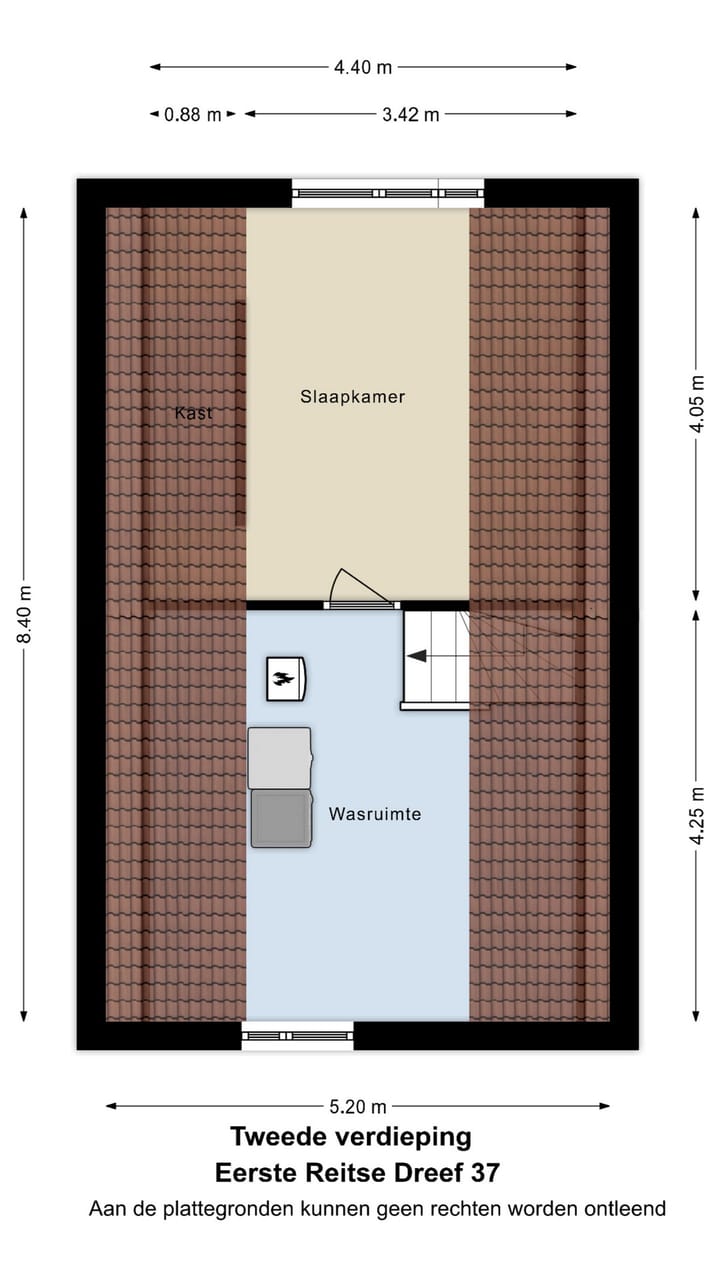 Foto 41 van Eerste Reitse Dreef 37