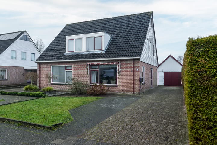 Foto 1 van De Jister 23